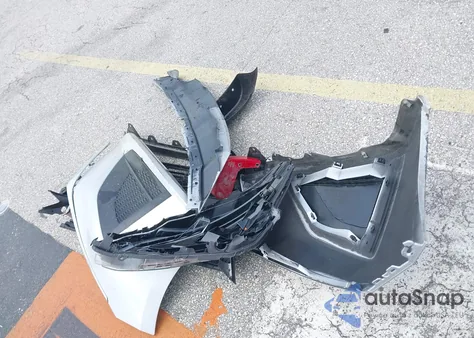 2024 Nissan Altima Sv Fwd из США, поврежденный, VIN 1N4BL4DV0RN304156